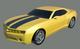 updated chevy camaro
