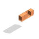 COALESSE_Denizen - Overhead, 3 Door (LH)