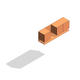 COALESSE_Denizen - Overhead, 3 Door (RH)