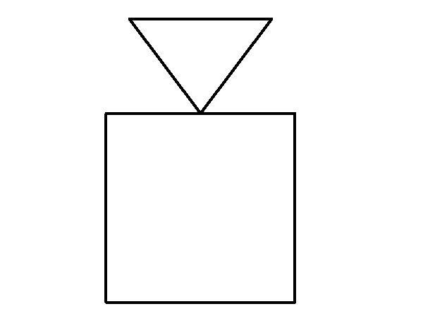 fire alarm - horn/strobe