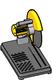 DeWALT, Steel Cutter