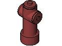 fire hydrant