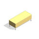 COALESSE_Metro_BIX - Bench