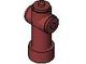 fire hydrant