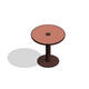 COALESSE_Metro_BIX - Occ./Wrk. Booth Table (Round)
