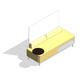COALESSE_Metro_BIX - Podium (Left Hand)