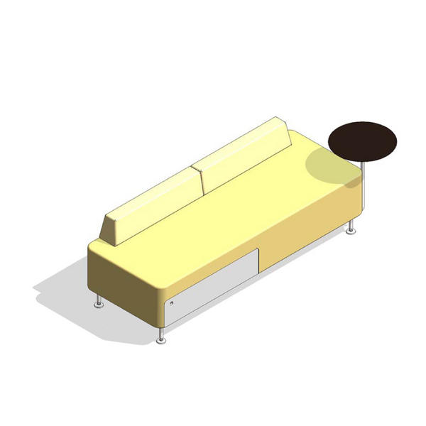 COALESSE_Metro_BIX - Podium (Right Hand)
