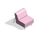 COALESSE_Metro_BIX - Sectional (Straight)