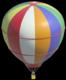 Hot Air Ballon