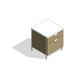 COALESSE_Metro_TOPO - Storage, Box/File
