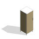 COALESSE_Metro_TOPO - Storage, Storage Tower