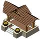 Japanese Gazebo