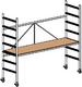 Multi purpose Scaffold