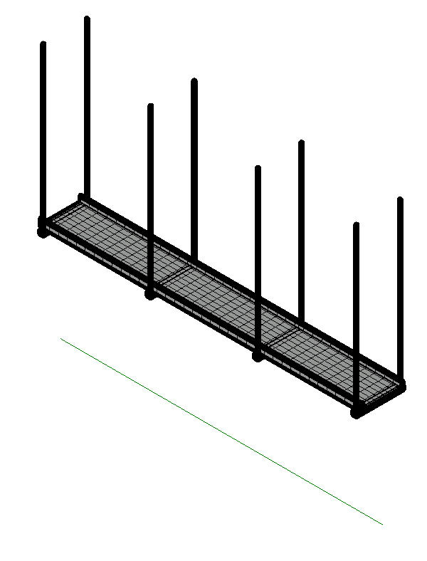 Cable Tray