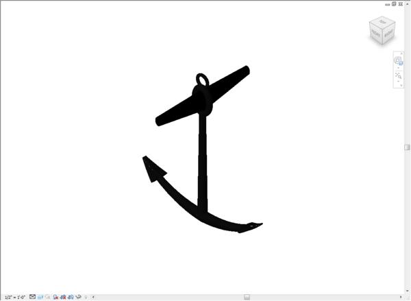 Giant Anchor
