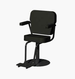 Salon Chair