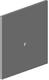 Bobrick Soap Dispenser - B-40