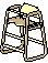 High Chair for Baby
