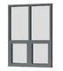 Operable Casment Window