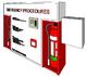Fire Emergency Proceedure Board