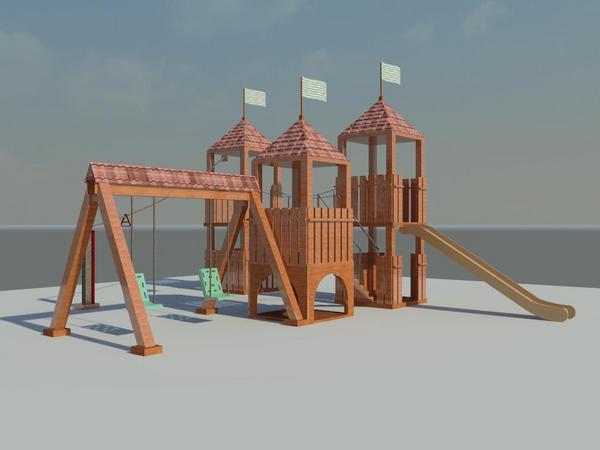Playground