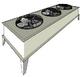 Condensor - 3 Bay Roof Plant