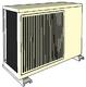 Carrier Air Handling Unit - Inverter - Small
