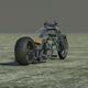 american chopper