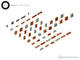 COALESSE_DENIZEN - PRODUCT LINE (Furniture System)