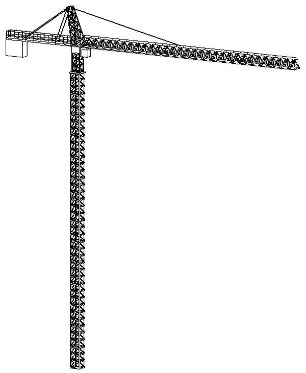 Tower Crane