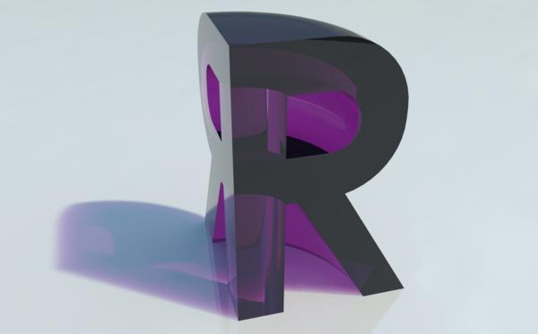 Revit "R"