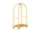Bellhop Luggage Trolley
