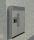 Kenmore PRO Stainless Steel 29.5 cu. ft.Side-by-Side Built-In Refrigerator