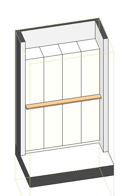 Locker-Custom