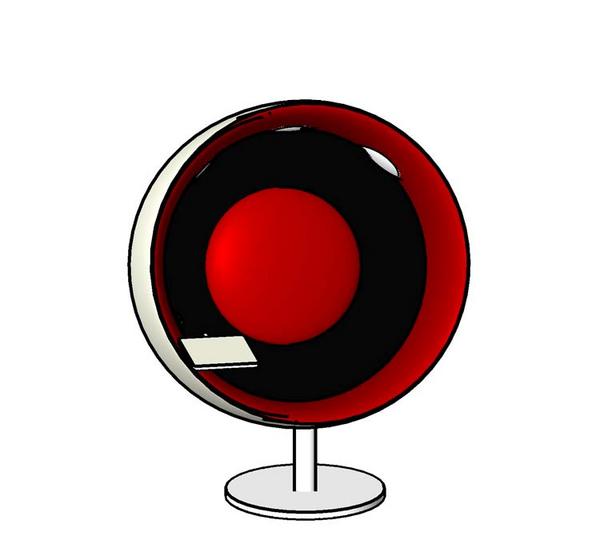 Sonic Chair