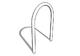 Dero Hoop Rack