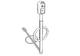 Dero Meter Hitch