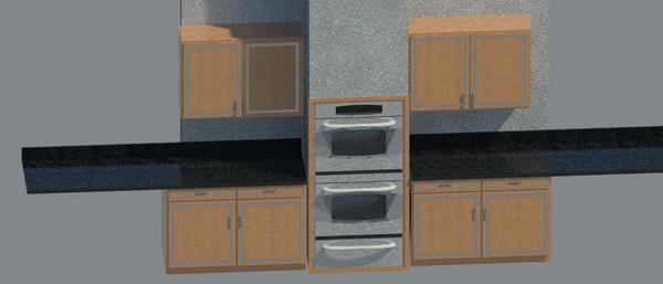 GE Profile Stainless Steel 30 in.Built-In Double Wall Oven