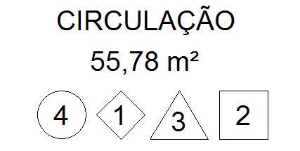 Room tag - With Finish symbols