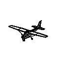 Single Prop Plane