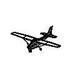 Single Prop Plane