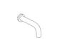 Wall Outlet Curved - Scala