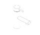 Basin Mixer - Scala