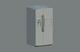 GE Profile Stainless Steel 25.6 cu. ft. Side-by-Side Refrigerator ENERGY STARĀ®