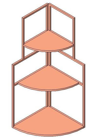 Corner Unit_Metal