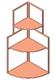 Corner Unit_Metal