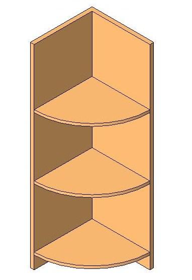 Corner Unit_Wood