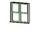 Double Hung Window - Double