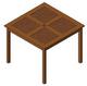 Patio Table