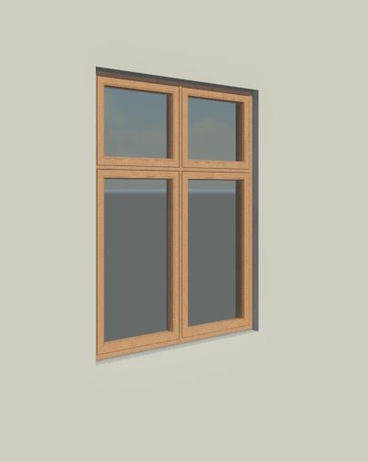 Dannebrogs window